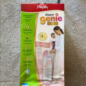 NEW Diaper Genie